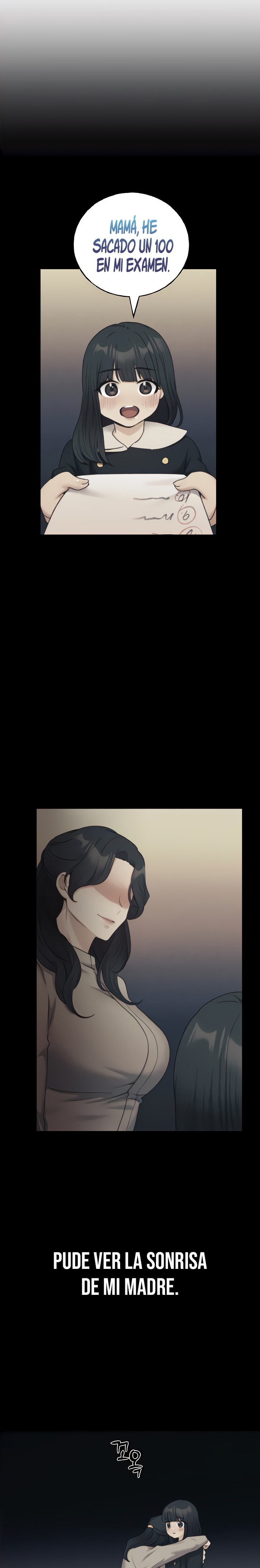 My Illustrator Raw - Chapter 29 [photo 7] - MangaPorn