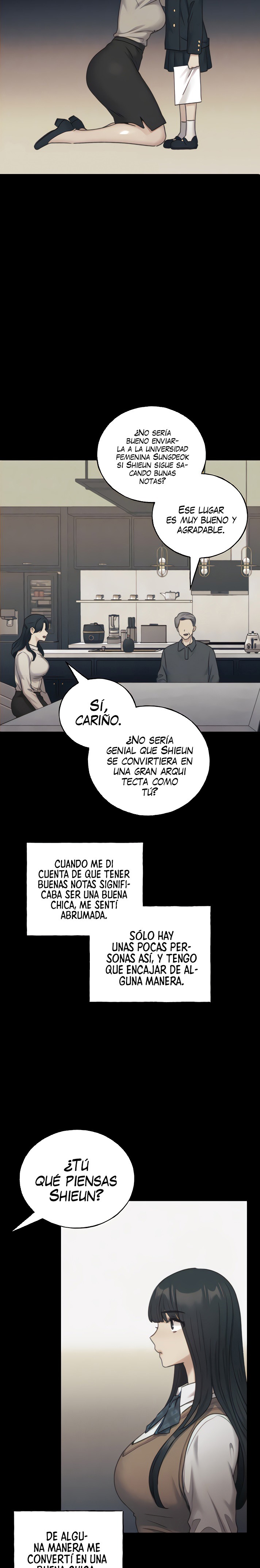 My Illustrator Raw - Chapter 29 [photo 8] - MangaPorn