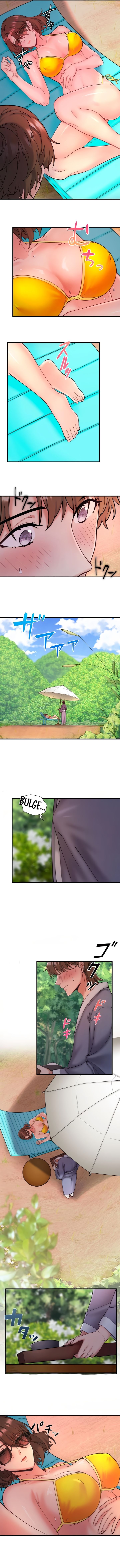 Secret Hot Spring Inn - Chapter 13 [photo 4] - MangaPorn