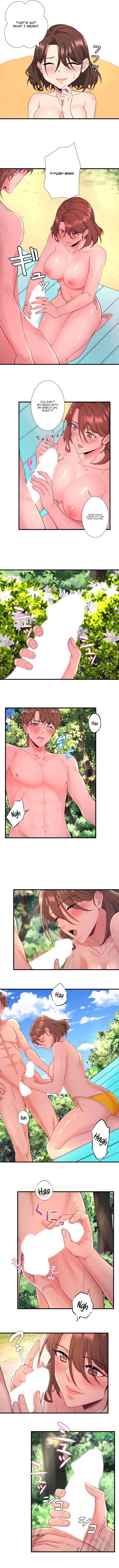 Secret Hot Spring Inn - Chapter 14 [photo 4] - MangaPorn