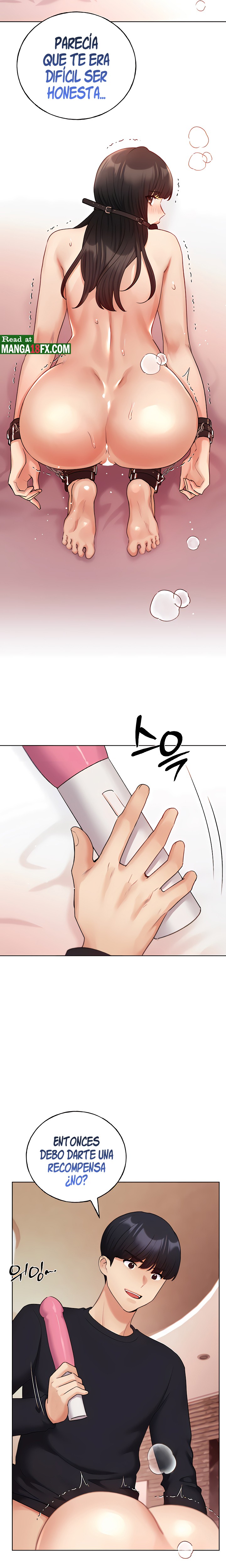 My Illustrator Raw - Chapter 30 [photo 13] - MangaPorn