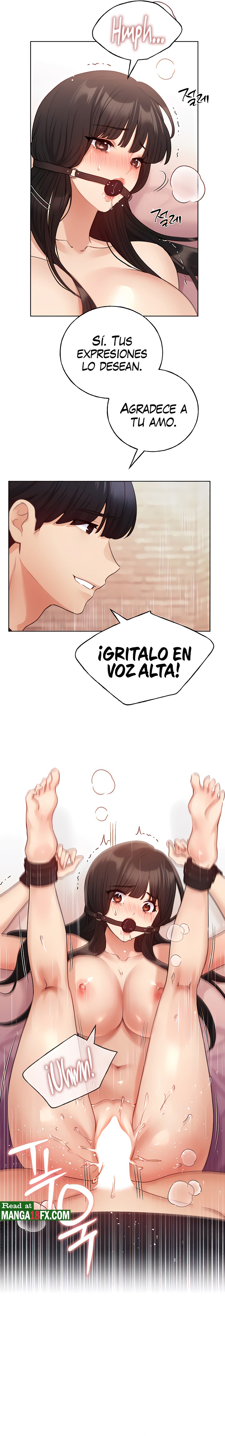 My Illustrator Raw - Chapter 30 [photo 9] - MangaPorn