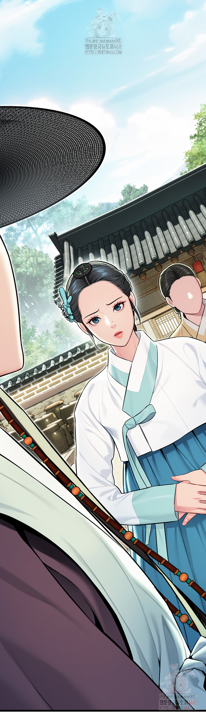 God Bless You Raw - Chapter 37 [photo 41] - MangaPorn