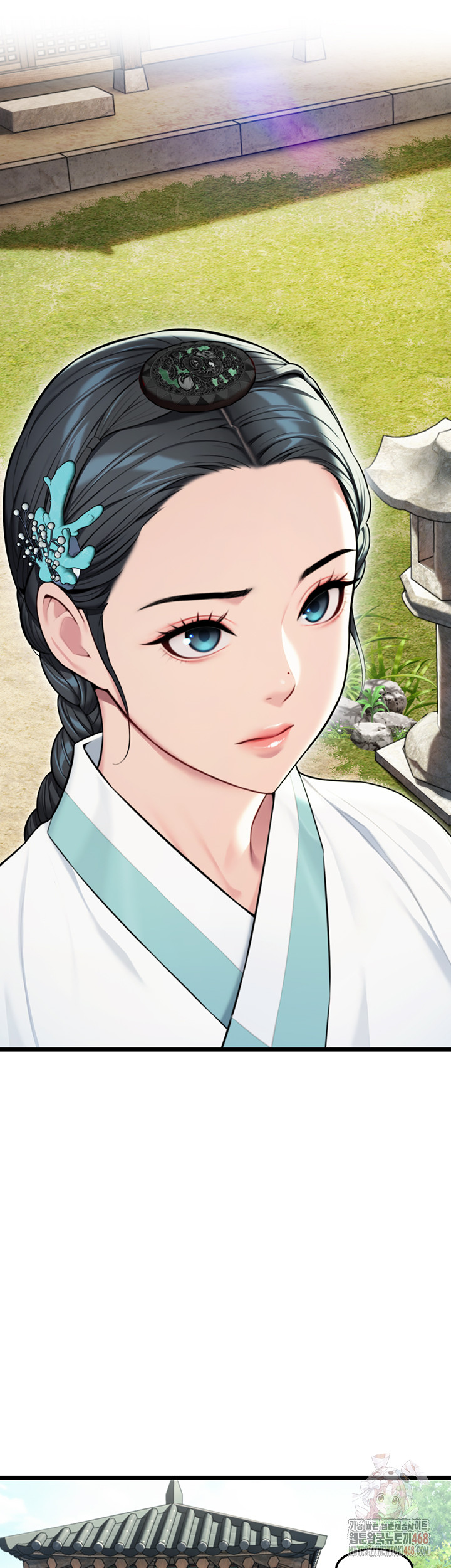 God Bless You Raw - Chapter 37 [photo 43] - MangaPorn