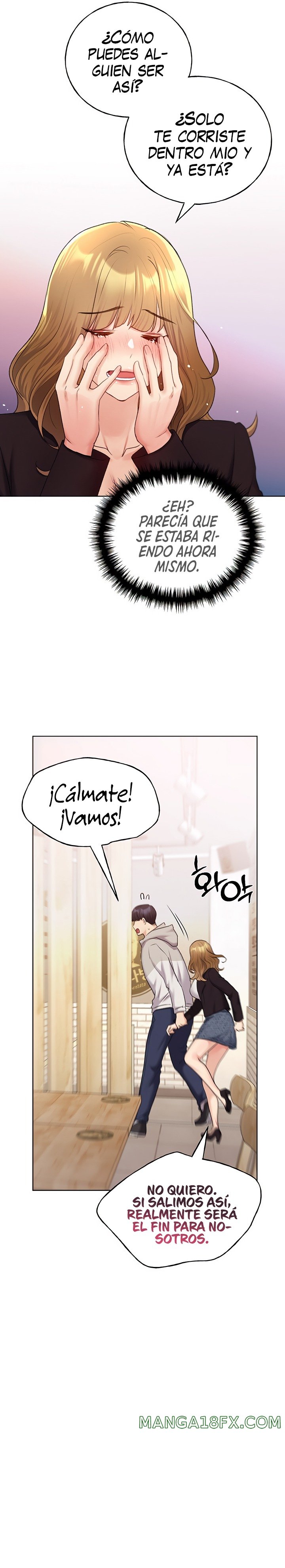 My Illustrator Raw - Chapter 31 [photo 10] - MangaPorn