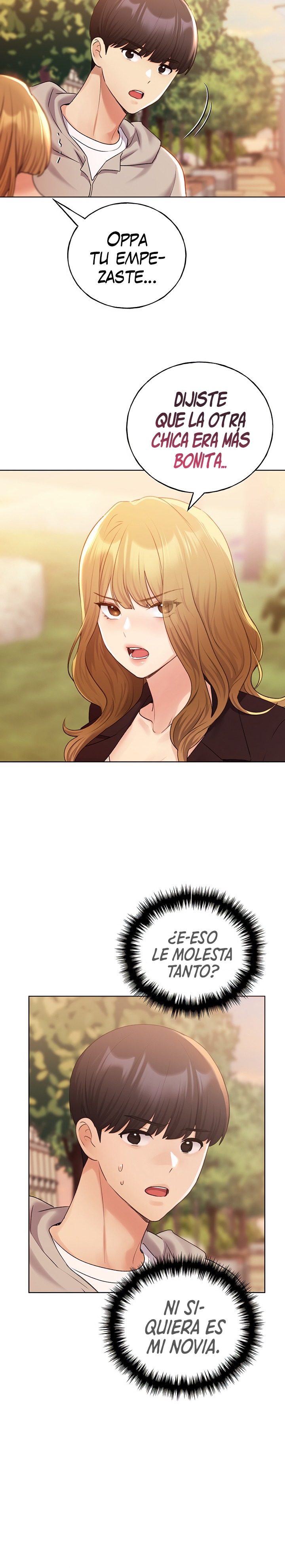 My Illustrator Raw - Chapter 31 [photo 12] - MangaPorn