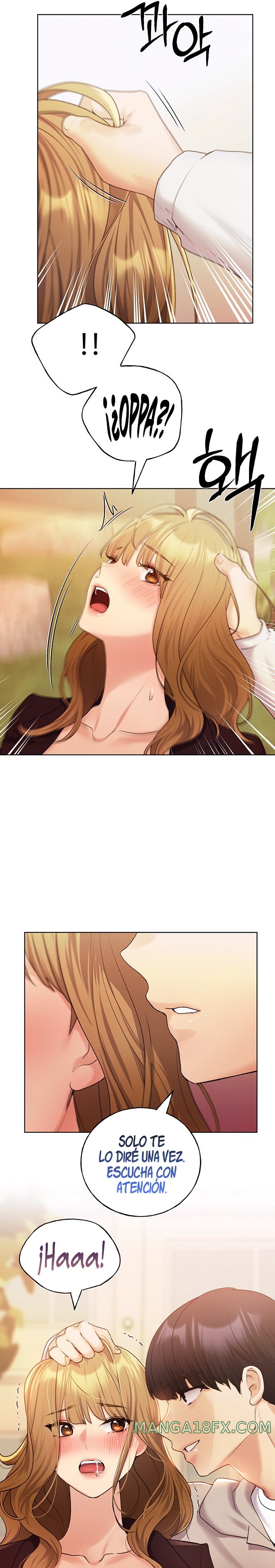 My Illustrator Raw - Chapter 31 [photo 16] - MangaPorn