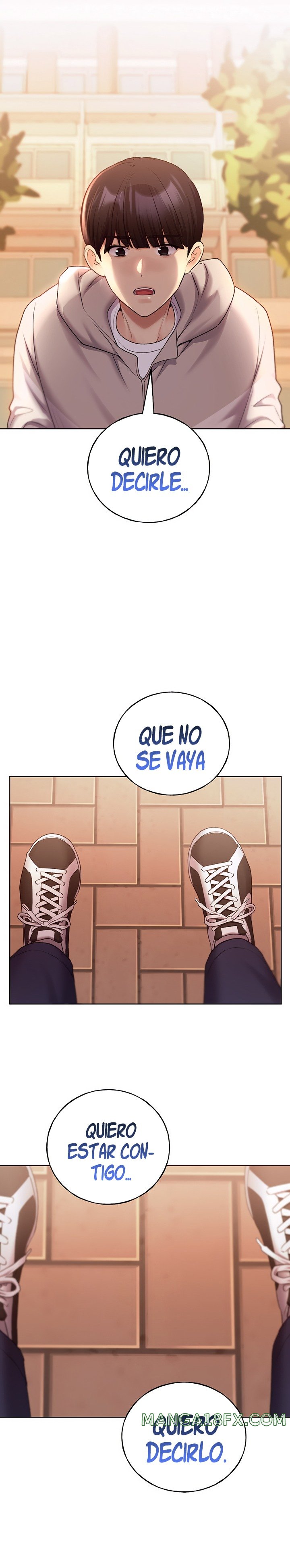 My Illustrator Raw - Chapter 31 [photo 21] - MangaPorn