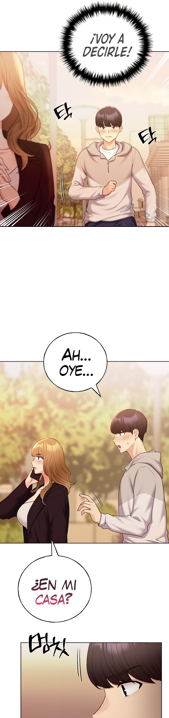 My Illustrator Raw - Chapter 31 [photo 22] - MangaPorn