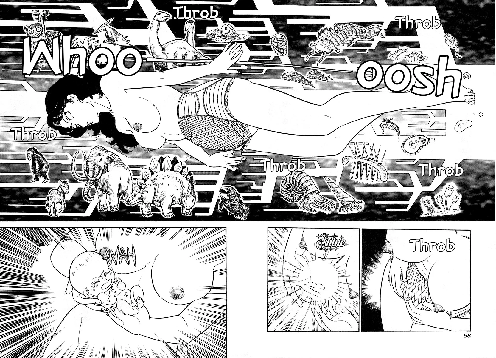 Amai Seikatsu - Chapter 352 [photo 15] - MangaPorn