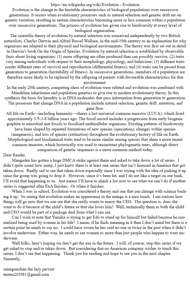 Amai Seikatsu - Chapter 352 [photo 17] - MangaPorn