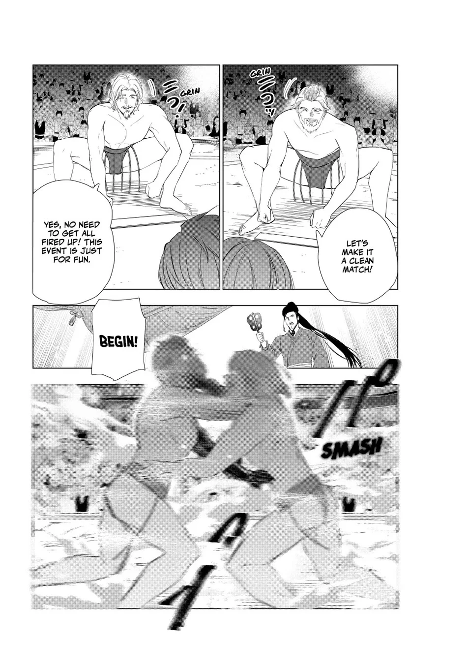 Kaiko sareta Ankoku Heishi (30-dai) no Slow na Second Life - Chapter 68 [photo 6] - MangaPorn