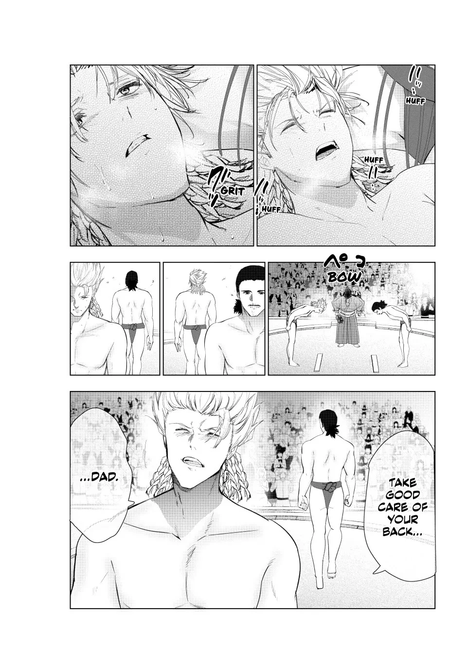 Kaiko sareta Ankoku Heishi (30-dai) no Slow na Second Life - Chapter 69 [photo 17] - MangaPorn