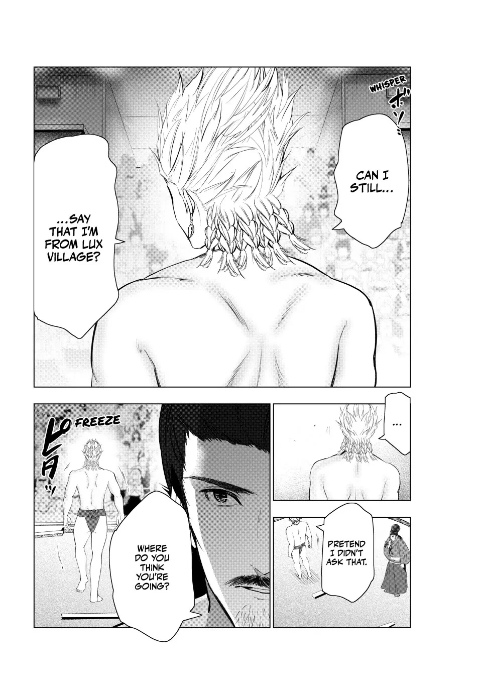 Kaiko sareta Ankoku Heishi (30-dai) no Slow na Second Life - Chapter 69 [photo 18] - MangaPorn