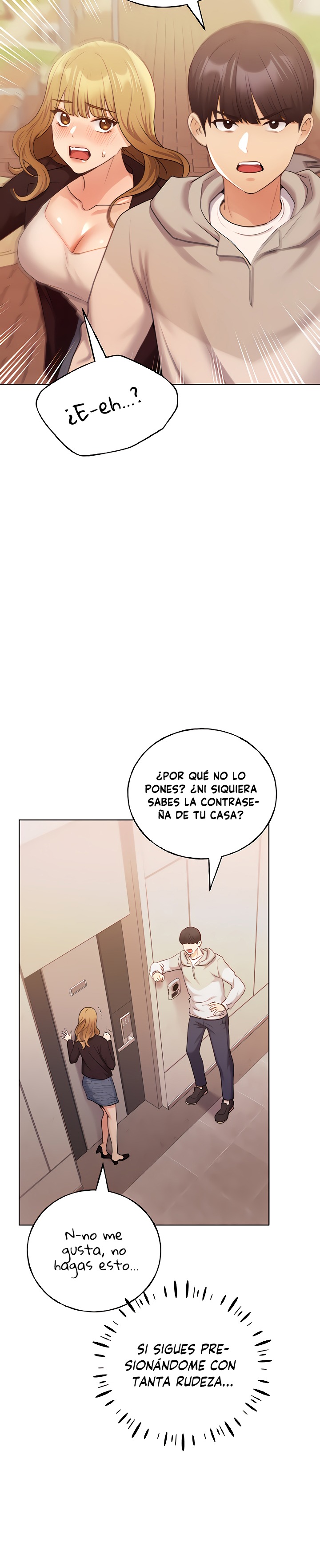 My Illustrator Raw - Chapter 32 [photo 11] - MangaPorn