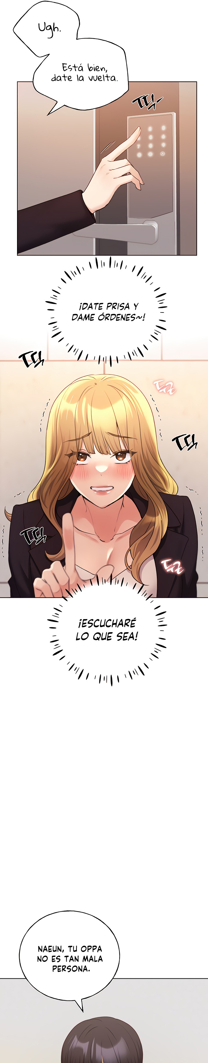 My Illustrator Raw - Chapter 32 [photo 13] - MangaPorn