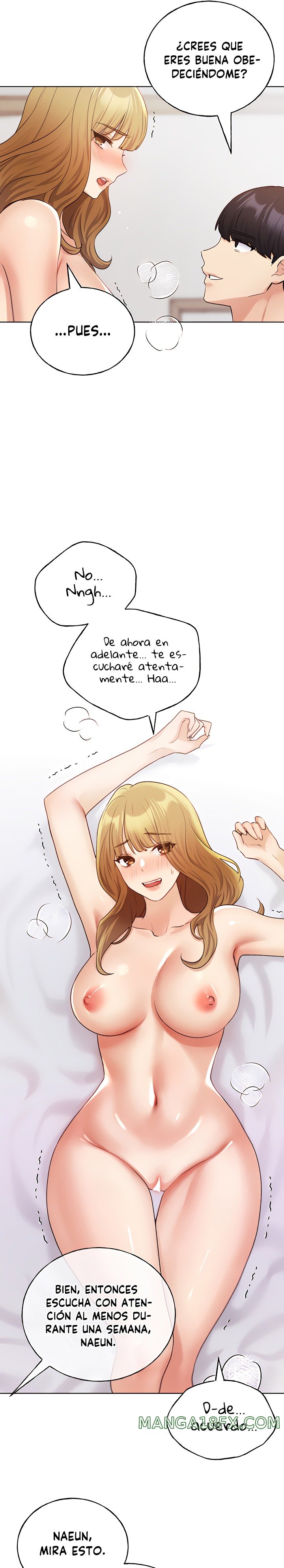 My Illustrator Raw - Chapter 32 [photo 25] - MangaPorn