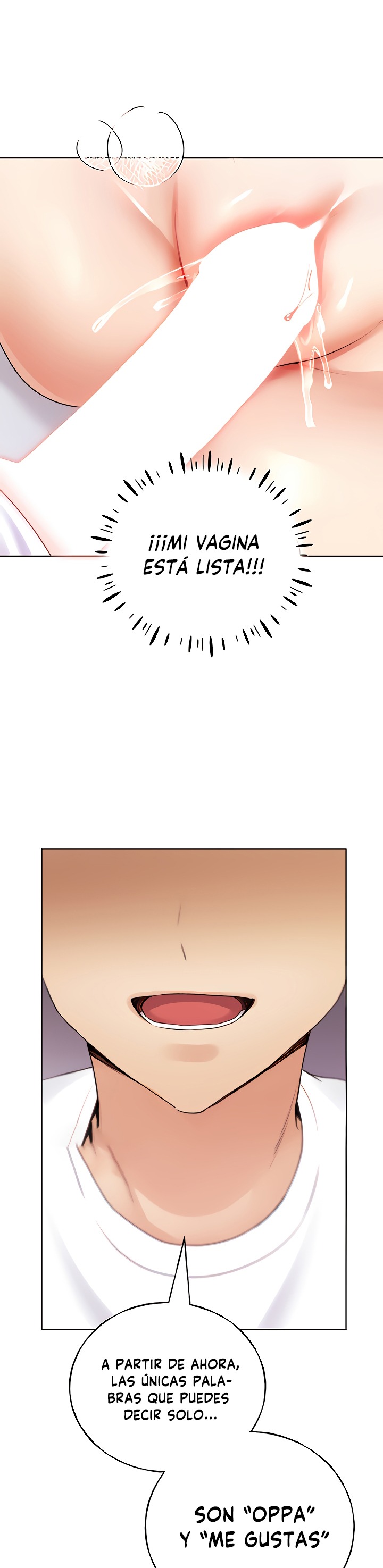 My Illustrator Raw - Chapter 32 [photo 28] - MangaPorn