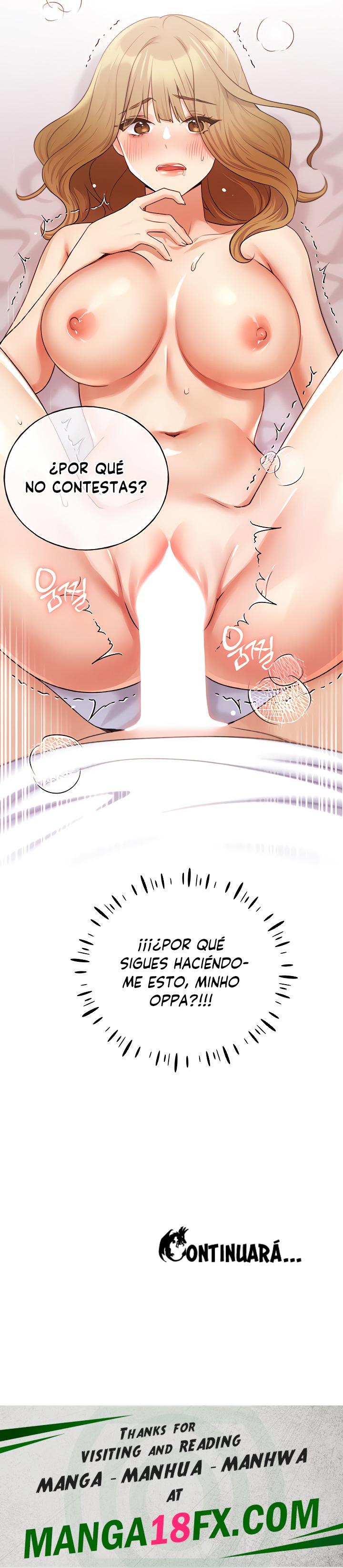 My Illustrator Raw - Chapter 32 [photo 30] - MangaPorn