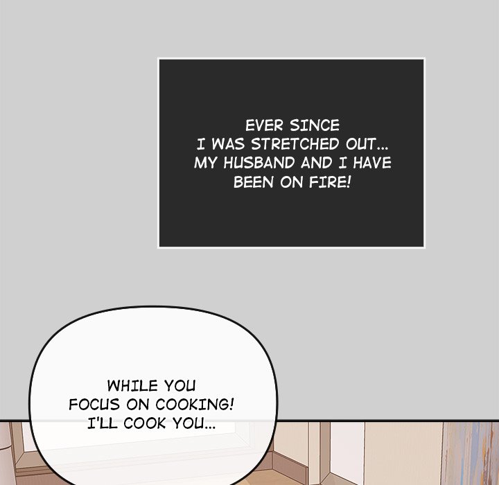 Bride’s Kitchen - Chapter 10 [photo 107] - MangaPorn