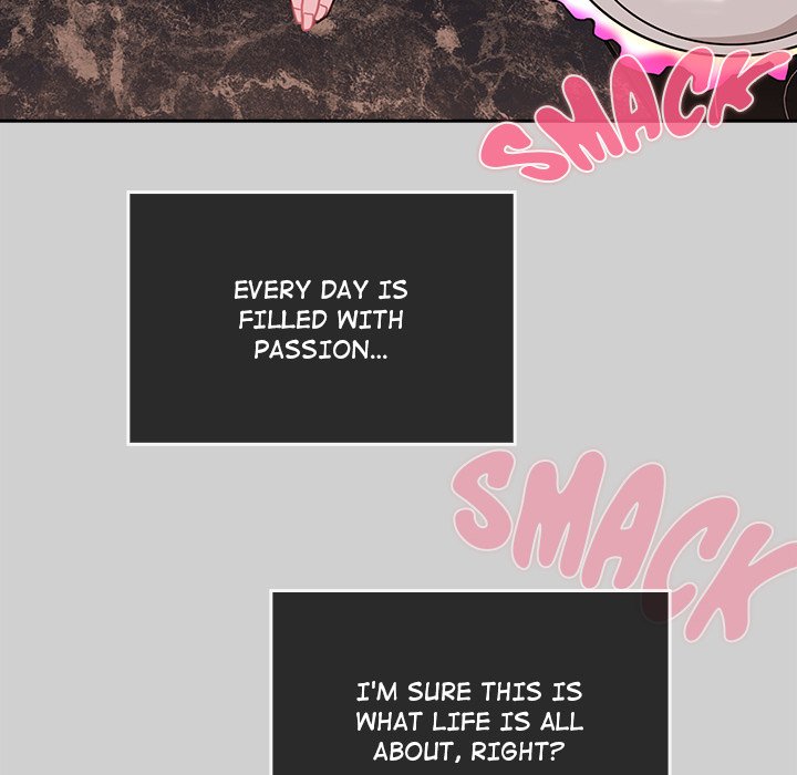 Bride’s Kitchen - Chapter 10 [photo 110] - MangaPorn