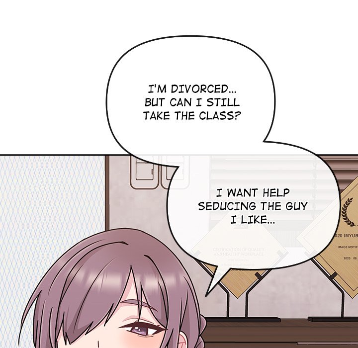 Bride’s Kitchen - Chapter 10 [photo 122] - MangaPorn