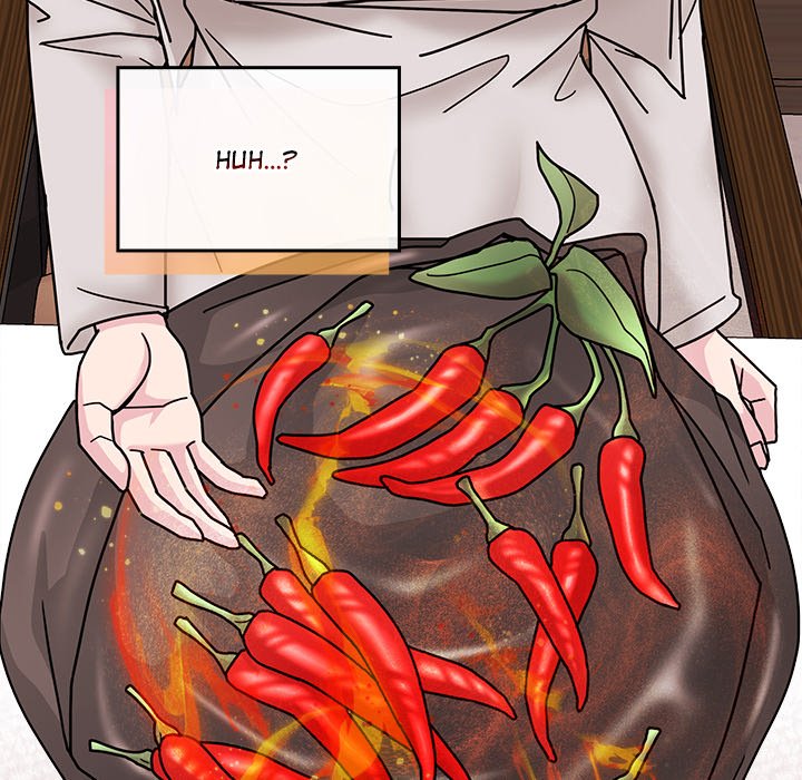 Bride’s Kitchen - Chapter 10 [photo 135] - MangaPorn