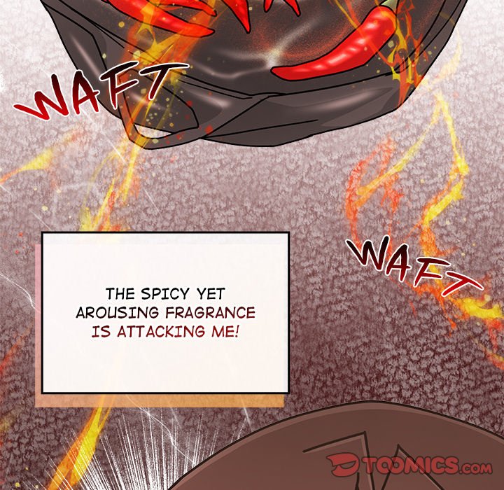 Bride’s Kitchen - Chapter 10 [photo 136] - MangaPorn