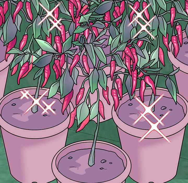 Bride’s Kitchen - Chapter 10 [photo 151] - MangaPorn