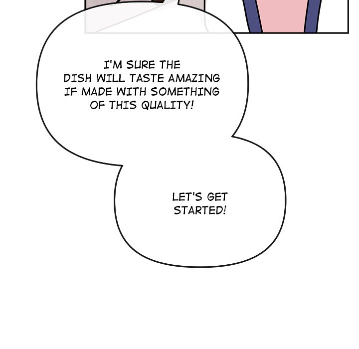 Bride’s Kitchen - Chapter 10 [photo 165] - MangaPorn