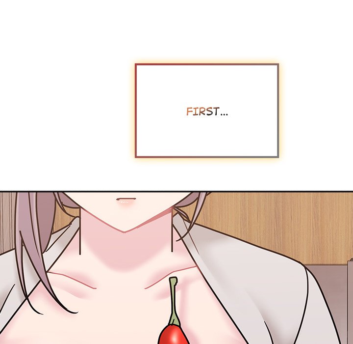 Bride’s Kitchen - Chapter 10 [photo 166] - MangaPorn