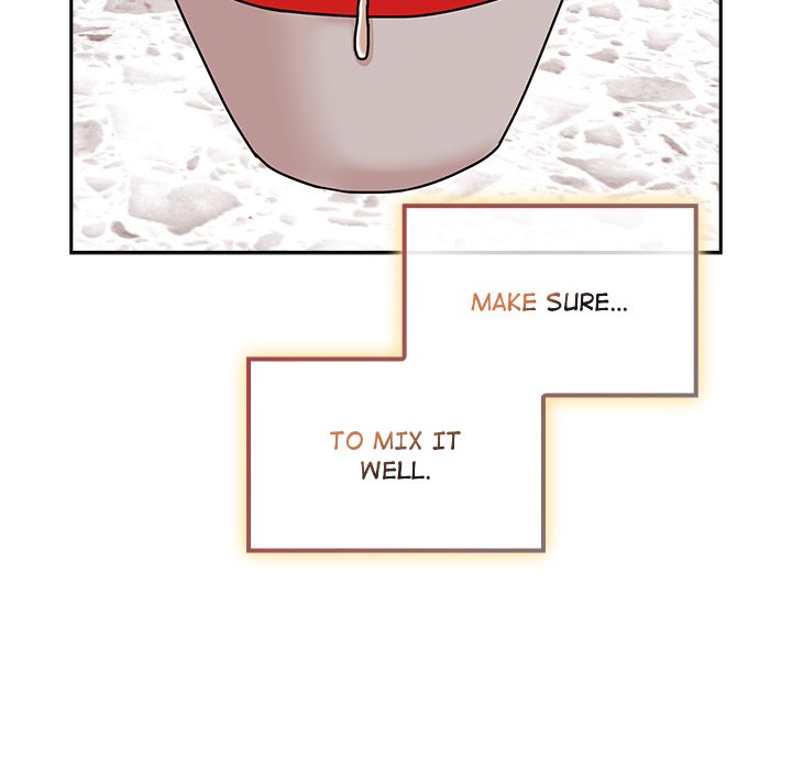 Bride’s Kitchen - Chapter 10 [photo 171] - MangaPorn