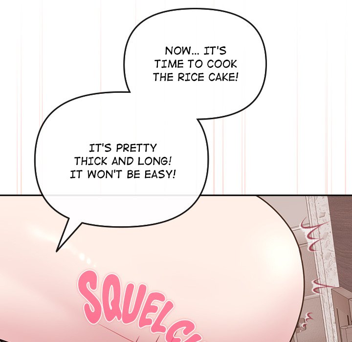 Bride’s Kitchen - Chapter 10 [photo 186] - MangaPorn