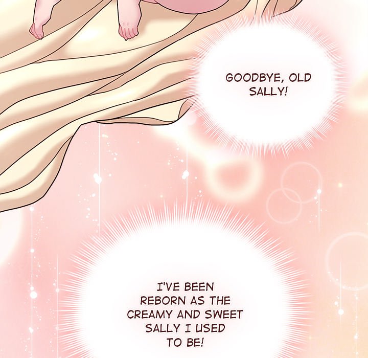 Bride’s Kitchen - Chapter 10 [photo 20] - MangaPorn