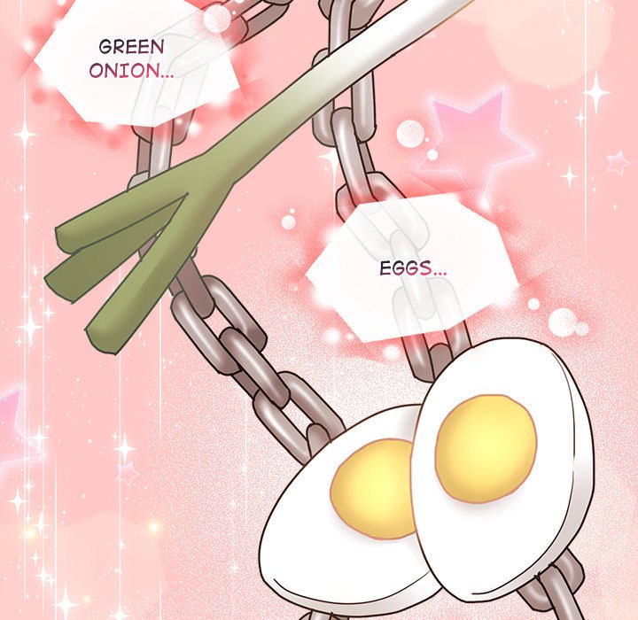 Bride’s Kitchen - Chapter 10 [photo 207] - MangaPorn