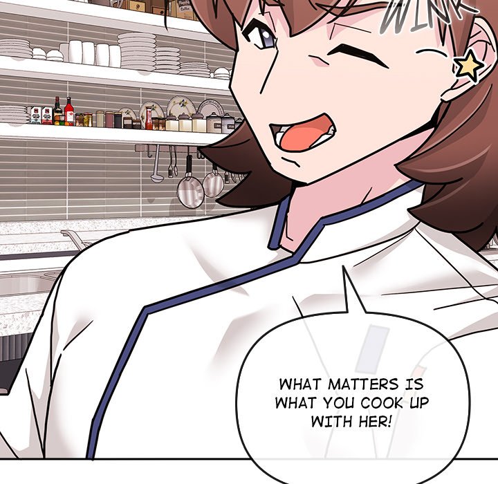 Bride’s Kitchen - Chapter 10 [photo 217] - MangaPorn