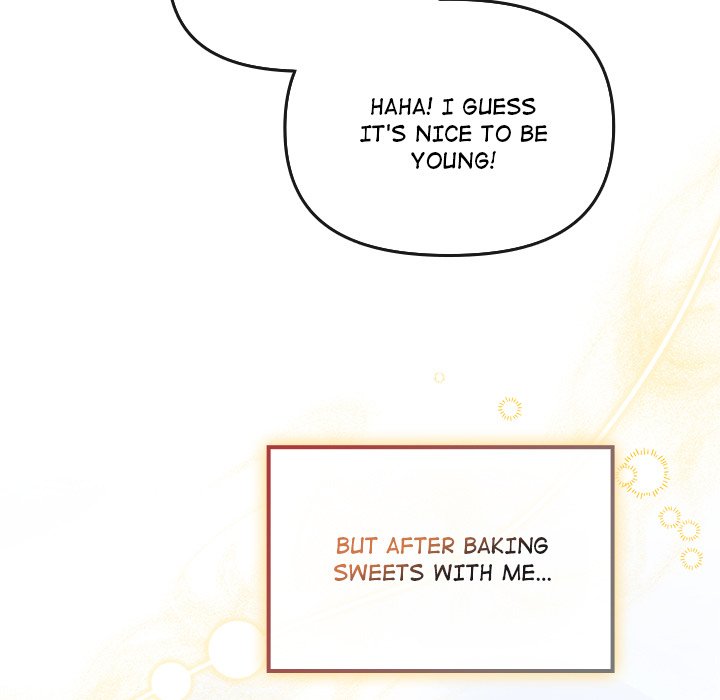 Bride’s Kitchen - Chapter 10 [photo 29] - MangaPorn