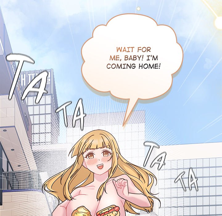 Bride’s Kitchen - Chapter 10 [photo 31] - MangaPorn