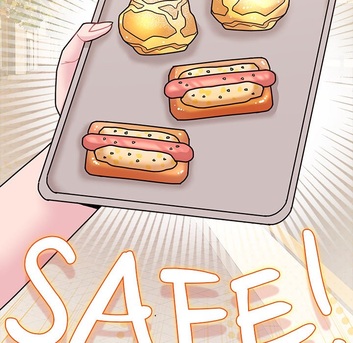 Bride’s Kitchen - Chapter 10 [photo 36] - MangaPorn