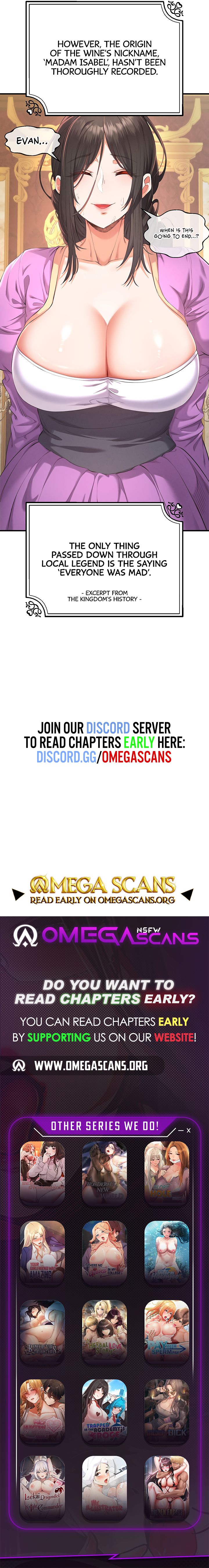 Revenge by Harem - Chapter 37 [photo 13] - MangaPorn