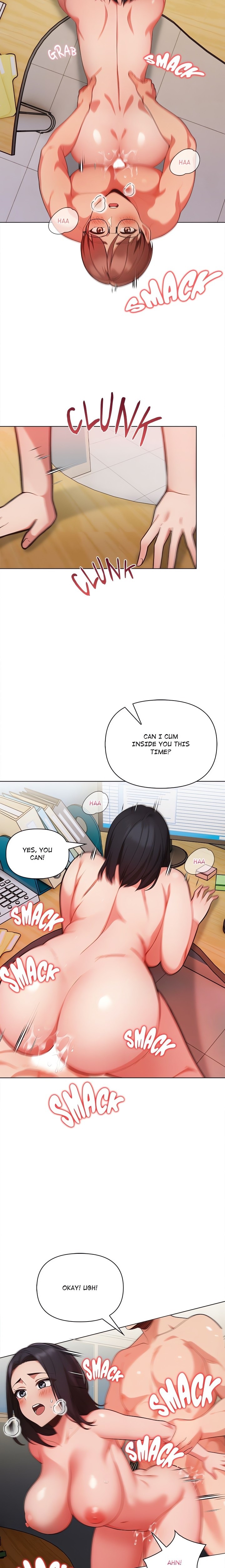 Love-Motion Capture - Chapter 18 [photo 14] - MangaPorn