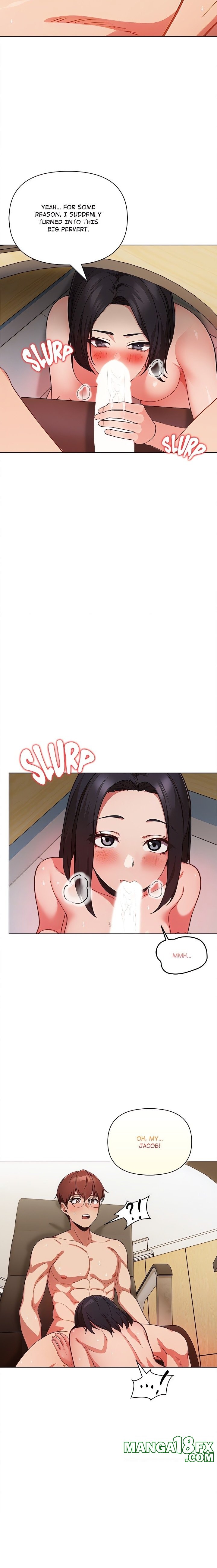 Love-Motion Capture - Chapter 18 [photo 16] - MangaPorn