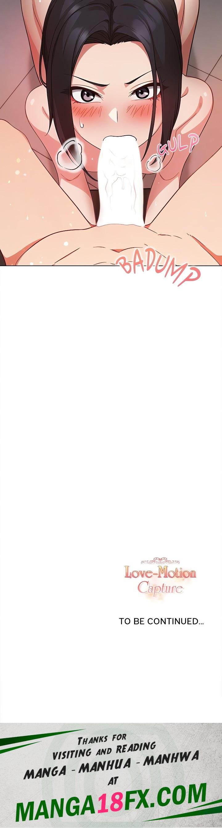 Love-Motion Capture - Chapter 18 [photo 20] - MangaPorn