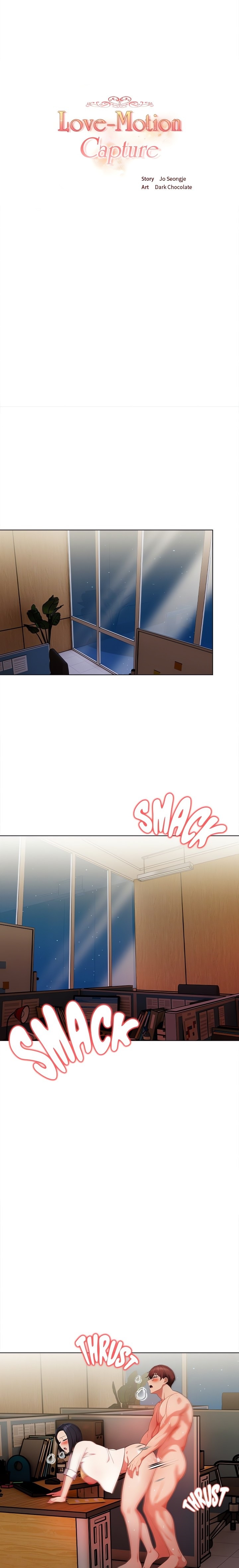 Love-Motion Capture - Chapter 18 [photo 3] - MangaPorn