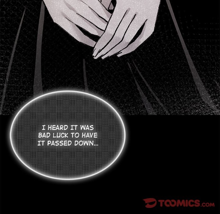 Get Out of My Body! - Chapter 9 [photo 100] - MangaPorn