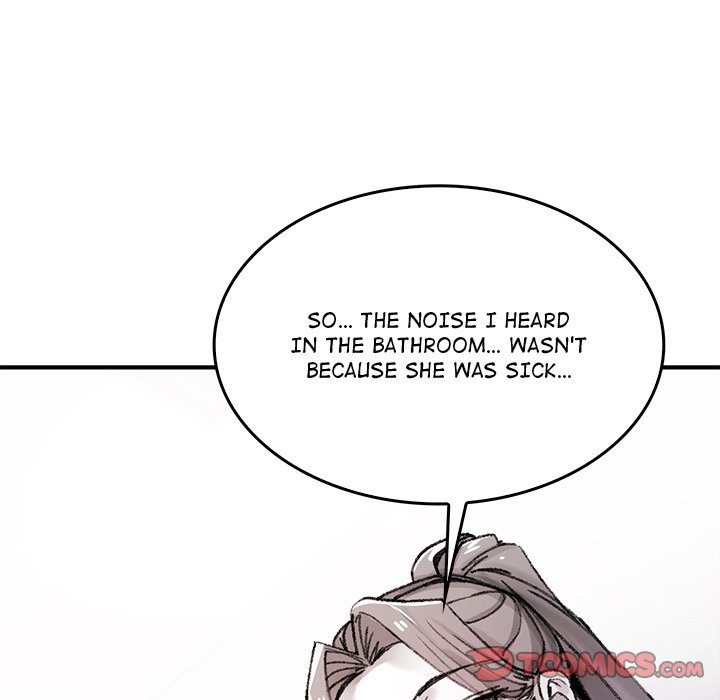 Get Out of My Body! - Chapter 9 [photo 12] - MangaPorn