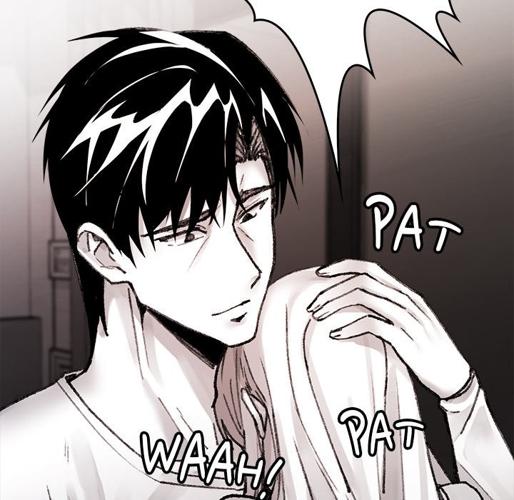 Get Out of My Body! - Chapter 9 [photo 120] - MangaPorn