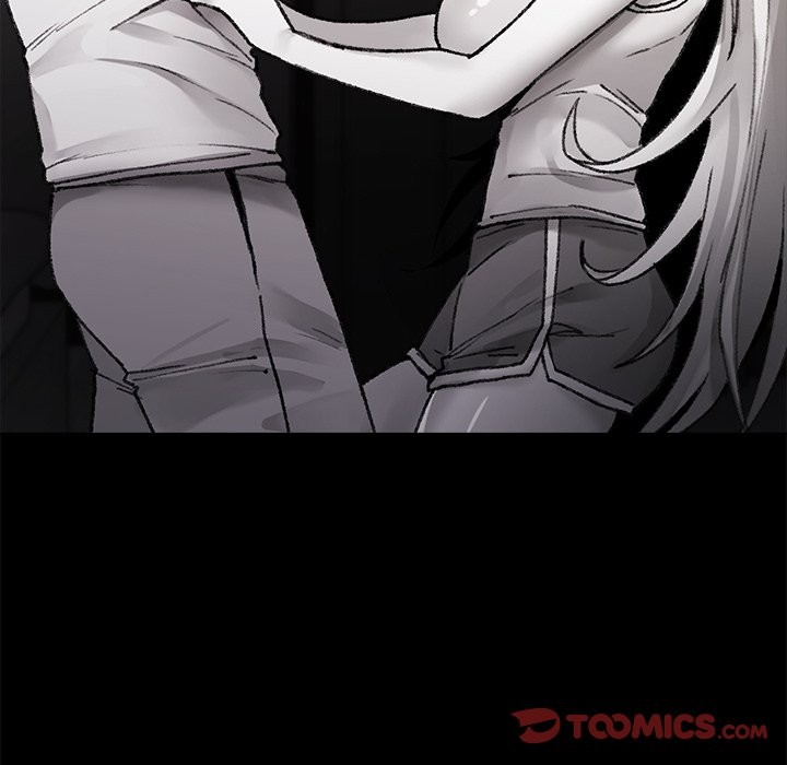 Get Out of My Body! - Chapter 9 [photo 124] - MangaPorn