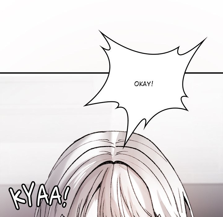 Get Out of My Body! - Chapter 9 [photo 130] - MangaPorn