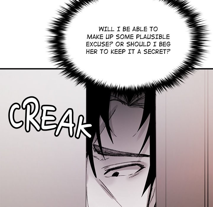 Get Out of My Body! - Chapter 9 [photo 133] - MangaPorn